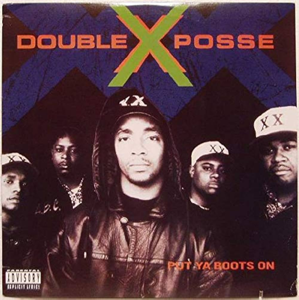 Double X Posse