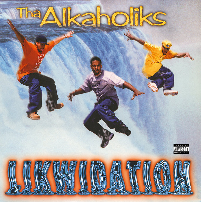 Tha Alkaholiks