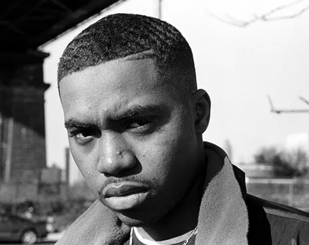 Nas: Time is Illmatic