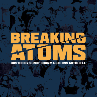Breaking Atoms Listener's Choice Award Voting