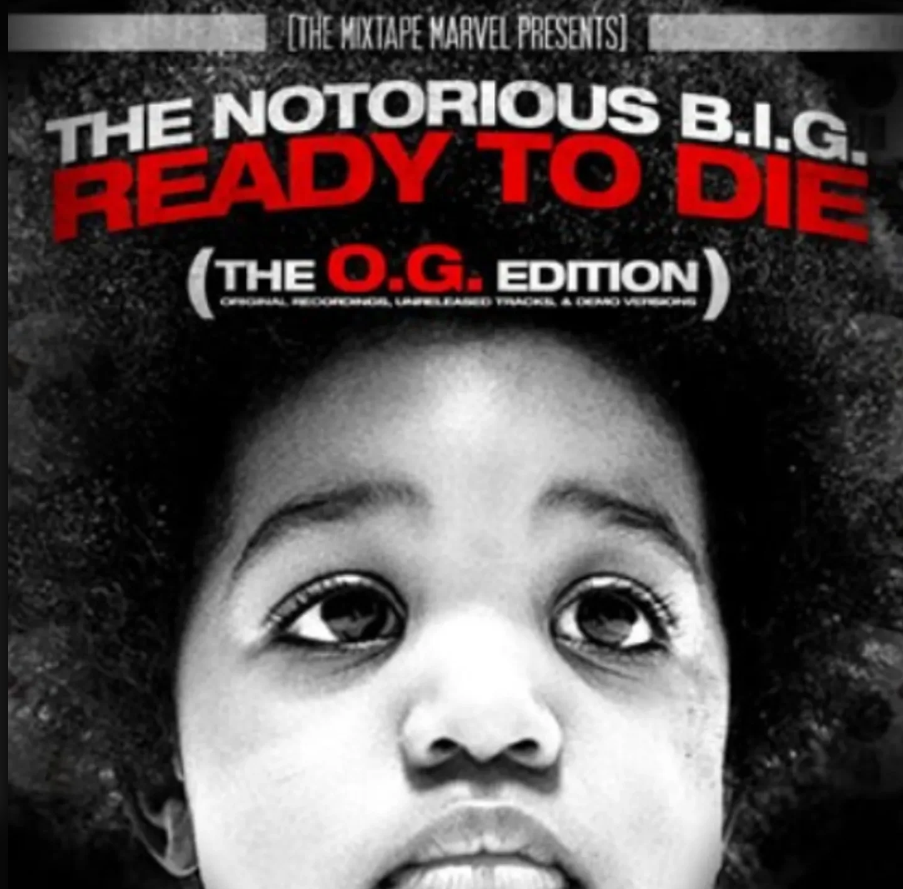 The making of Ready to Die - Biggies dark masterpiece