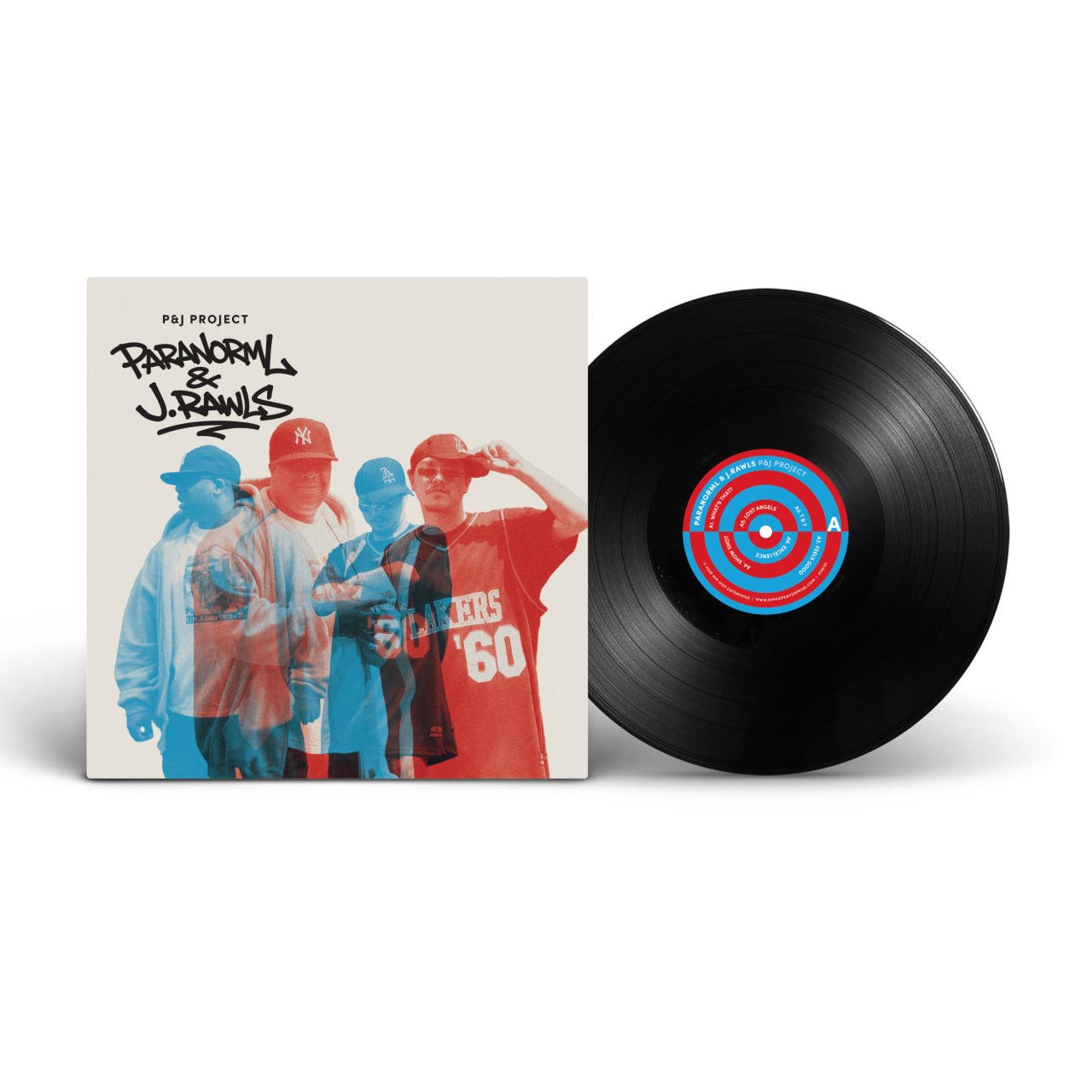 3 drops by Hip Hop Enterprise
