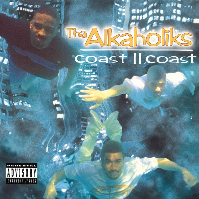 Tha Alkaholiks