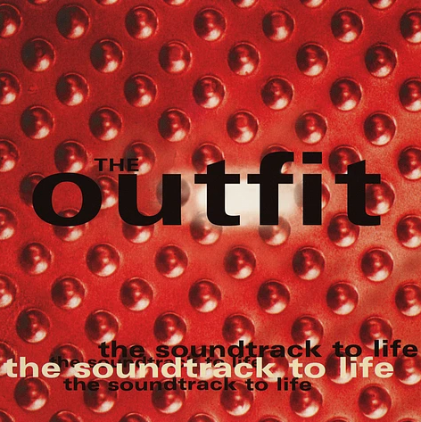 90S tapes drops The Outfit - The soundtrack to life