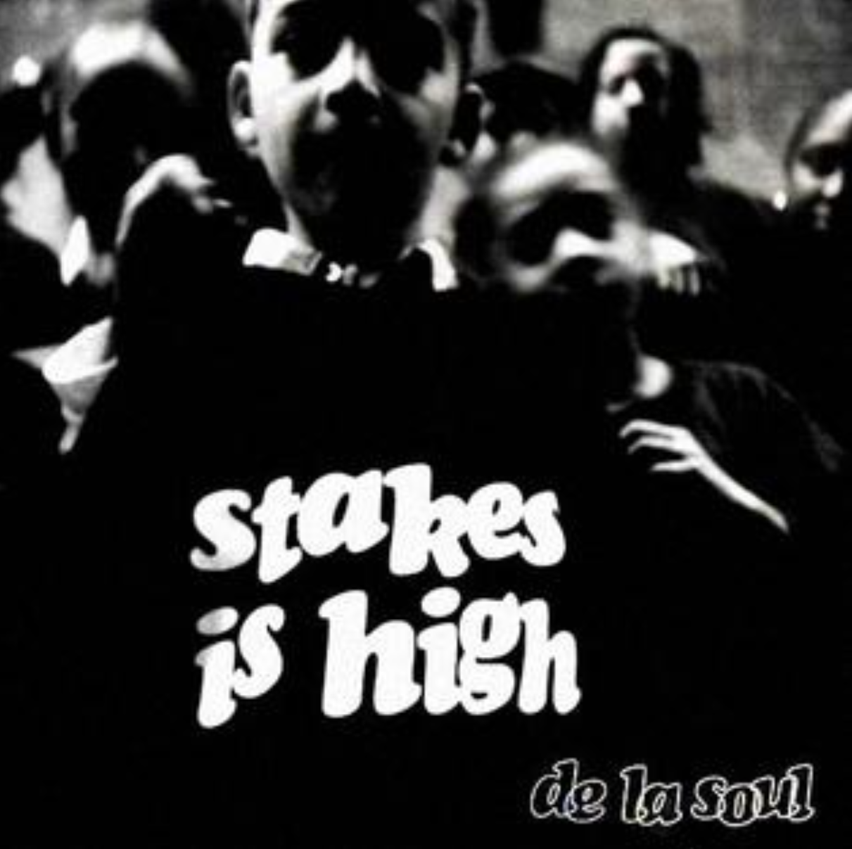 De La Soul
