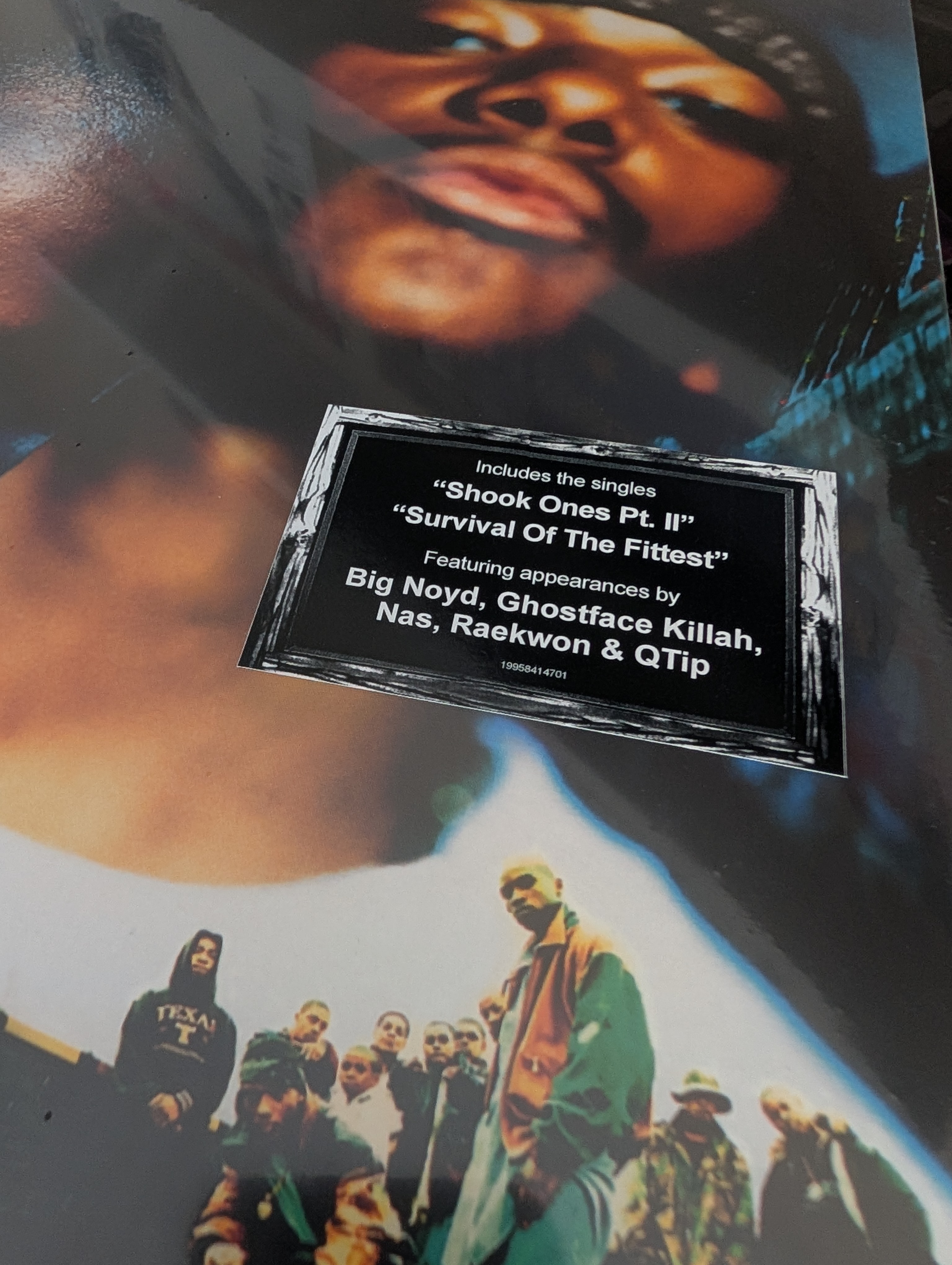 Mobb Deep