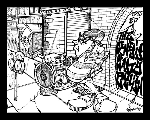 Chopped herring drops 3 CD releases