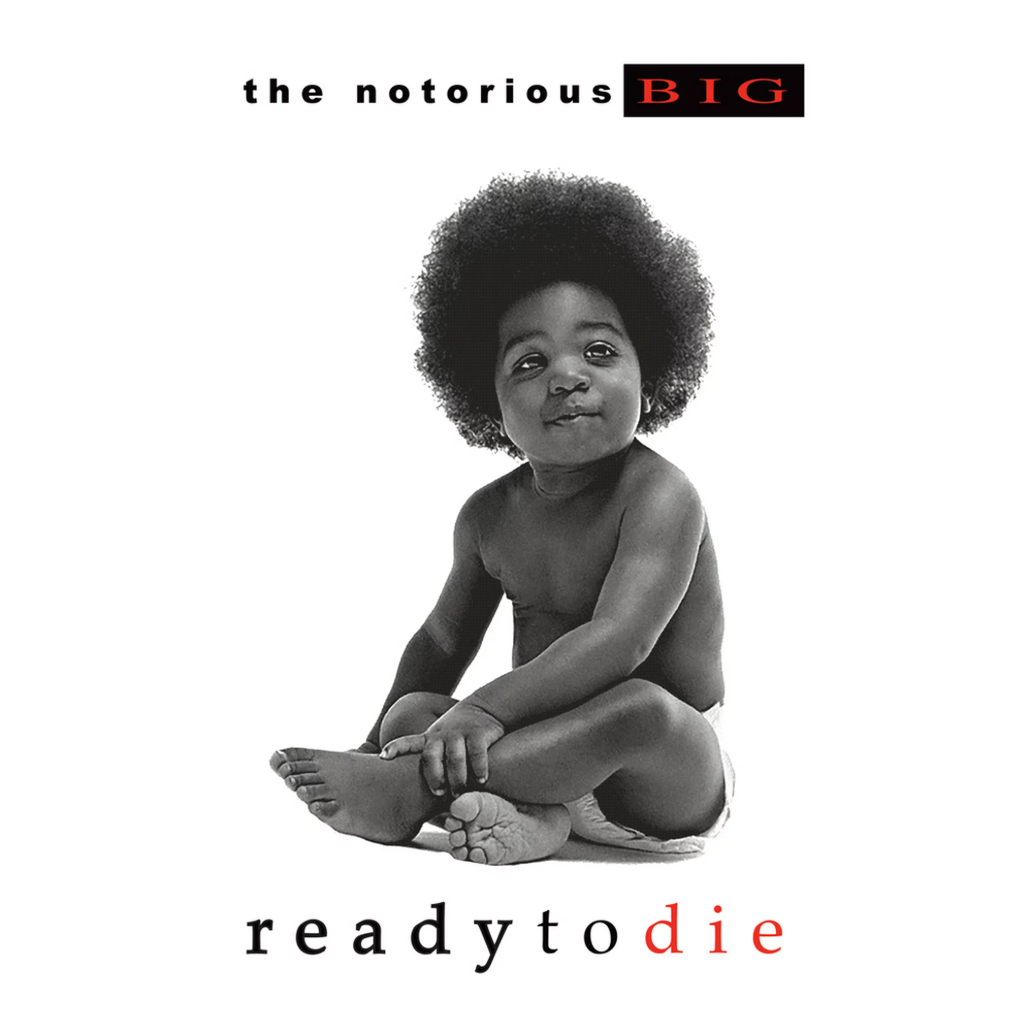 The making of Ready to Die - Biggies dark masterpiece