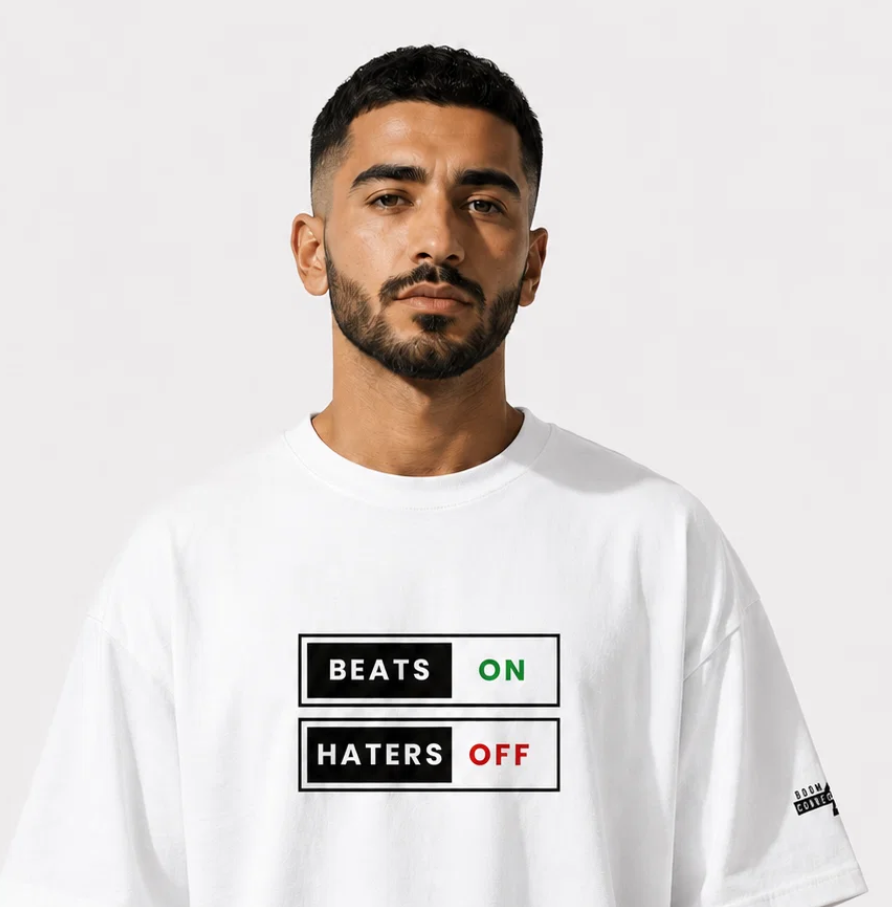 Boom Bap Connection