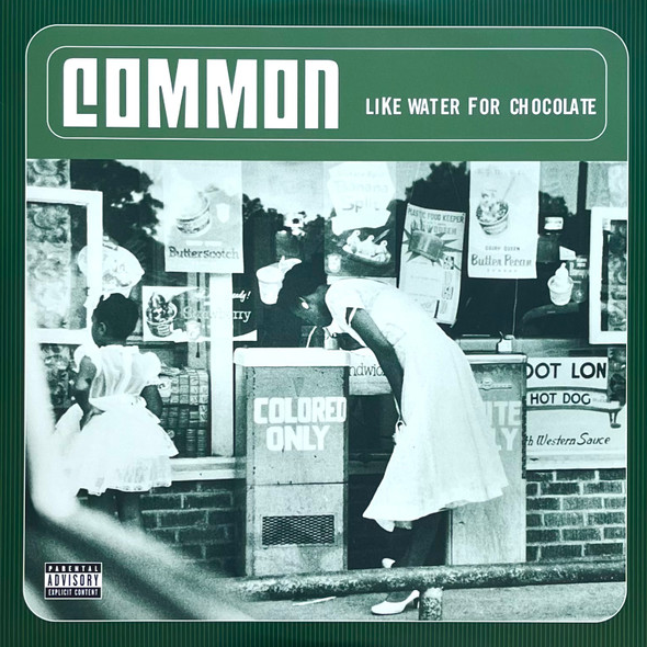 Common