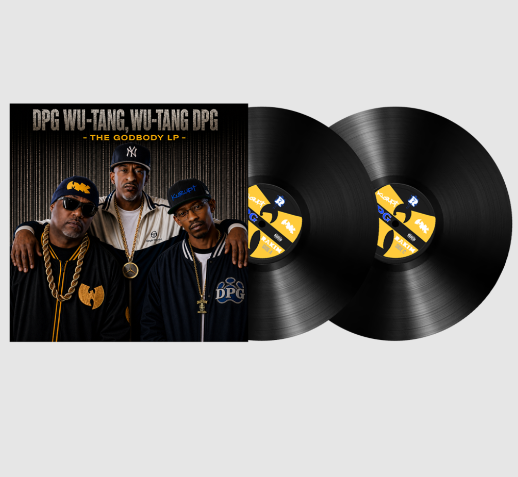 DPG WU-TANG, WU-TANG DPG