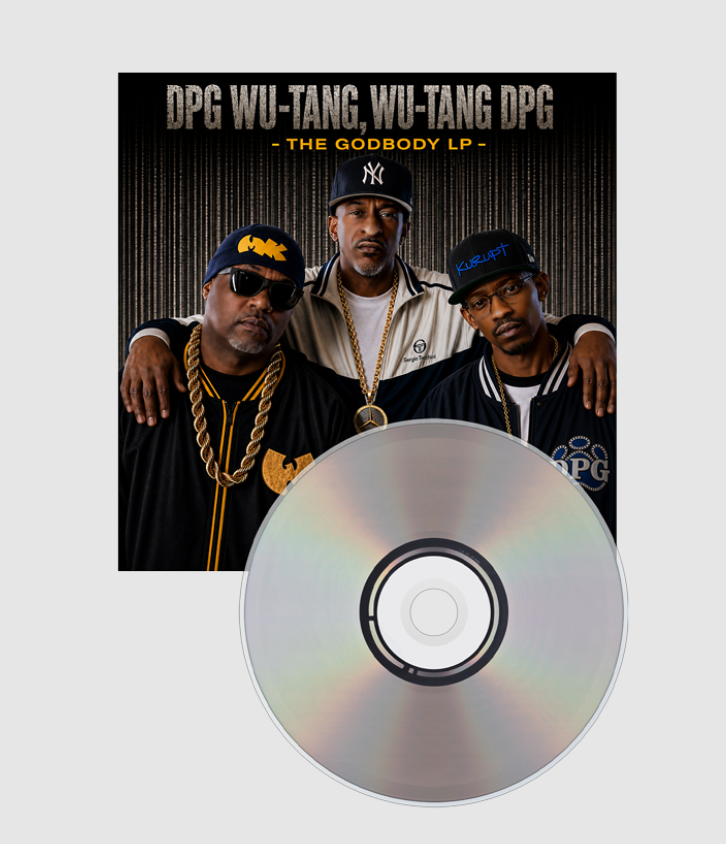 DPG WU-TANG, WU-TANG DPG