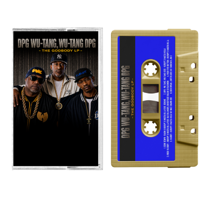 DPG WU-TANG, WU-TANG DPG