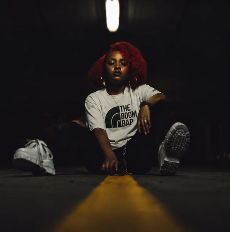 Boom Bap Connection