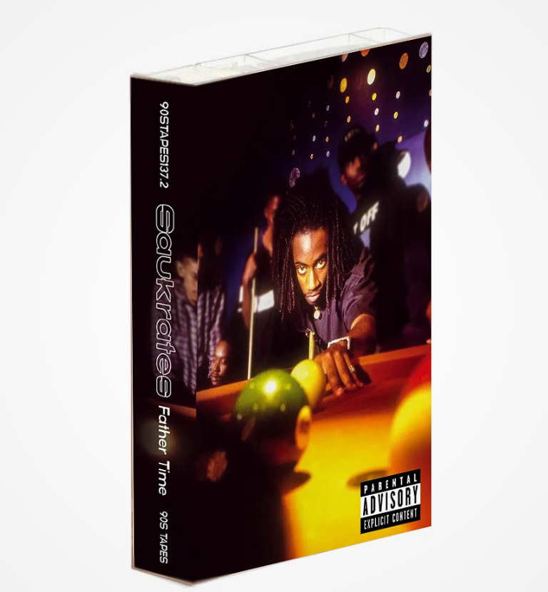 Saukrates