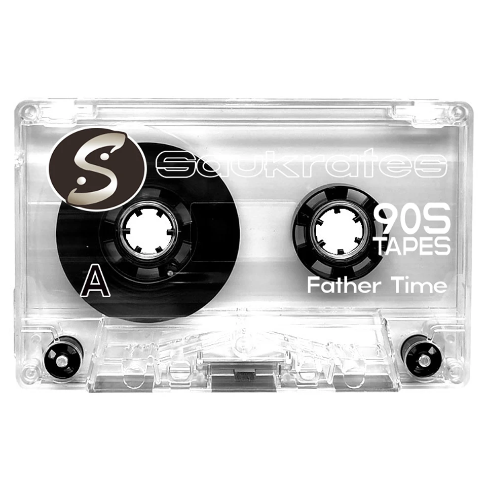 Saukrates