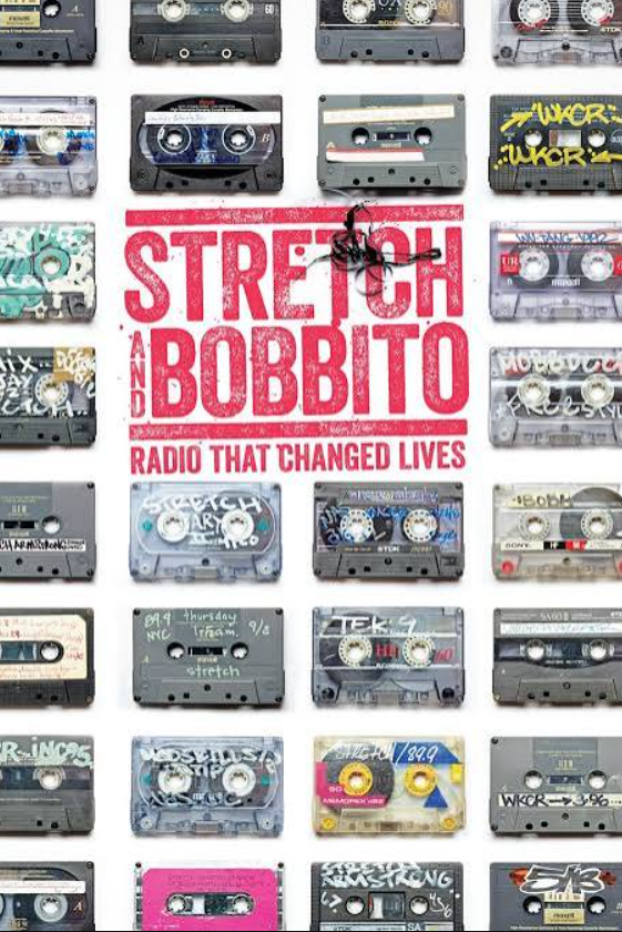 Stretch and Bobbito: radio that changed lives