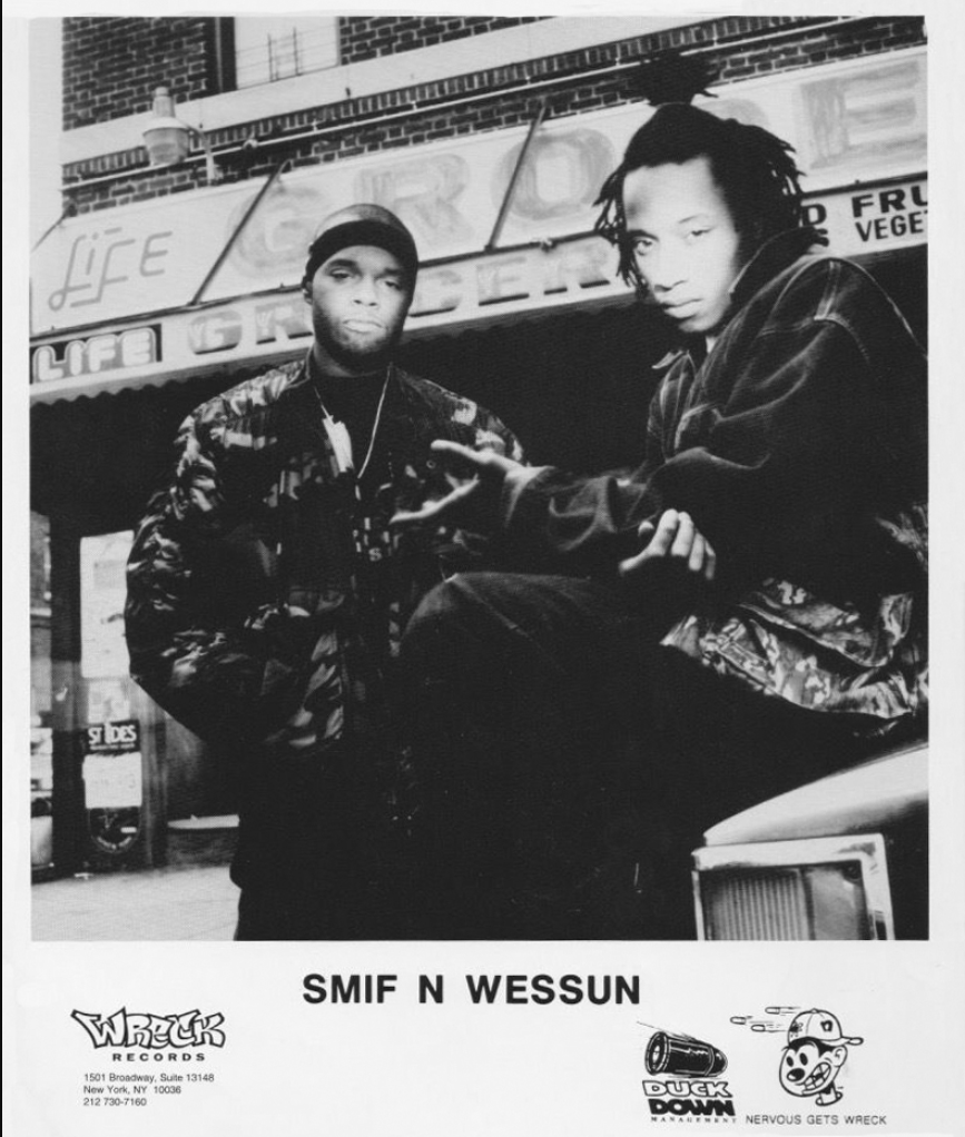 Smif-n-wessun