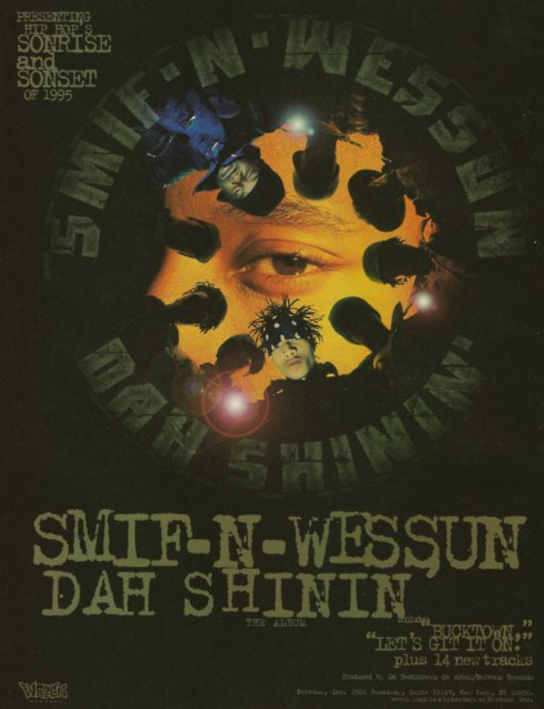 Smif-n-wessun