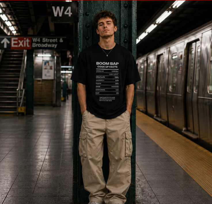 Boom Bap Connection