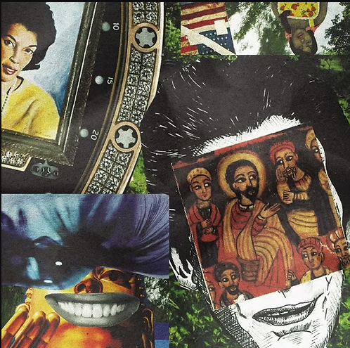 Chopped herring drops 3 CD releases