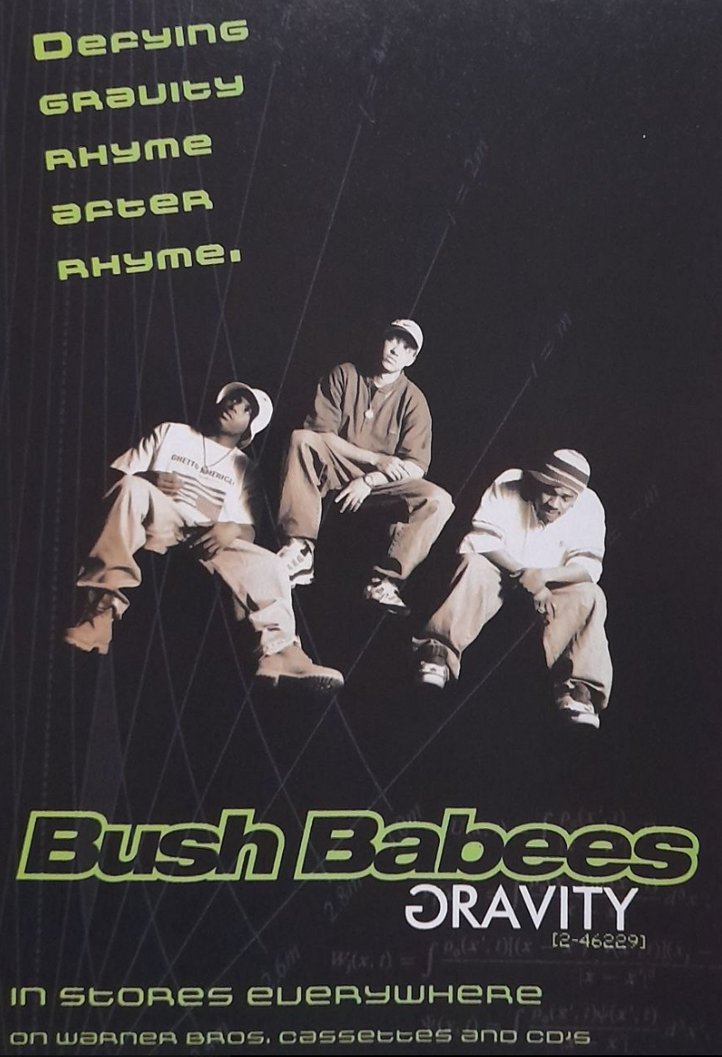 Da Bush Babees
