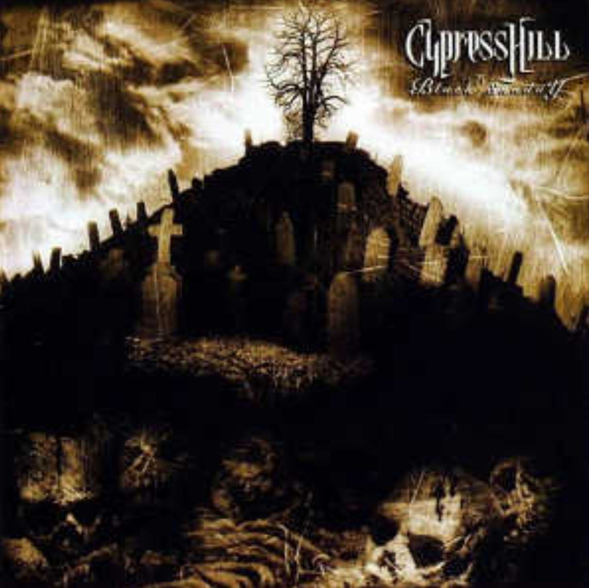 Cypress Hill