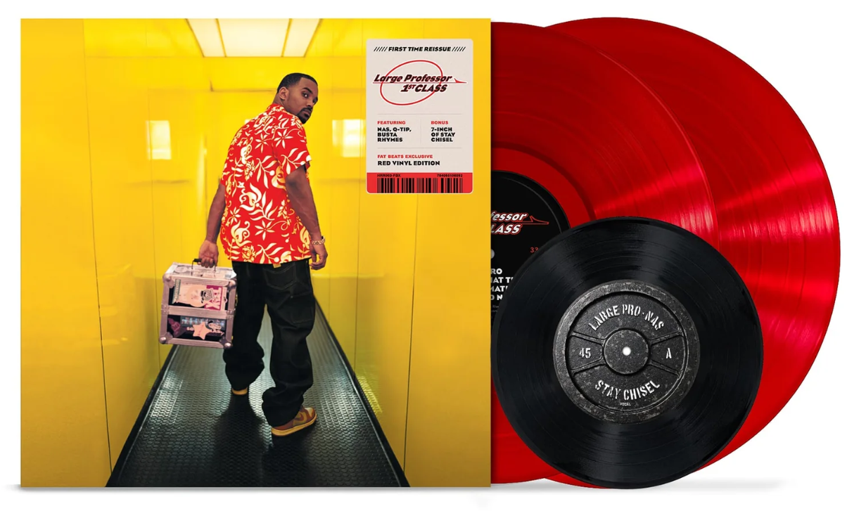 Crazy drop week! many releases