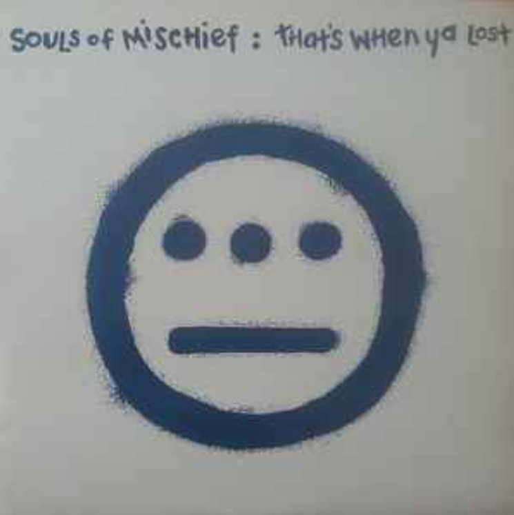 Til Infinity: The Souls of Mischief