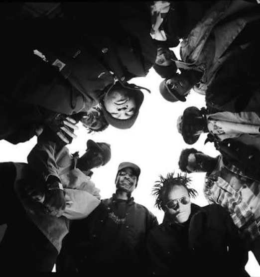 Interview Smif n Wessun on Cipha Sounds