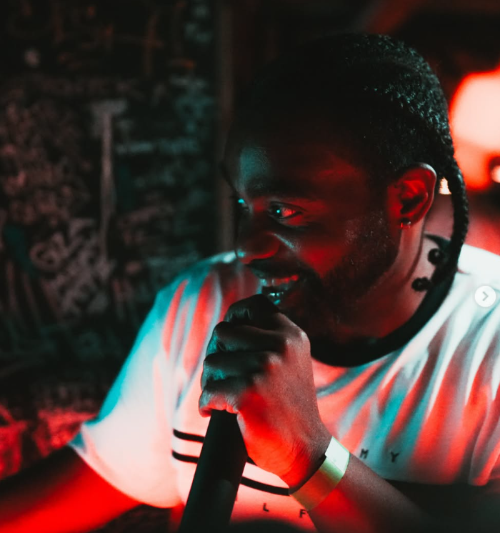 Edo G and Fokis - European Union Tour and Album