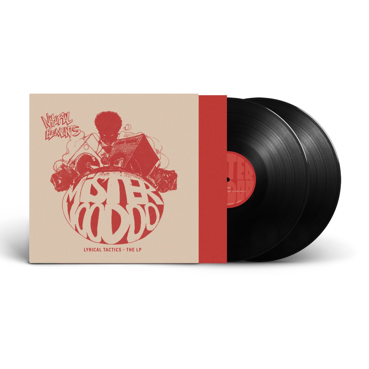 3 drops by Hip Hop Enterprise