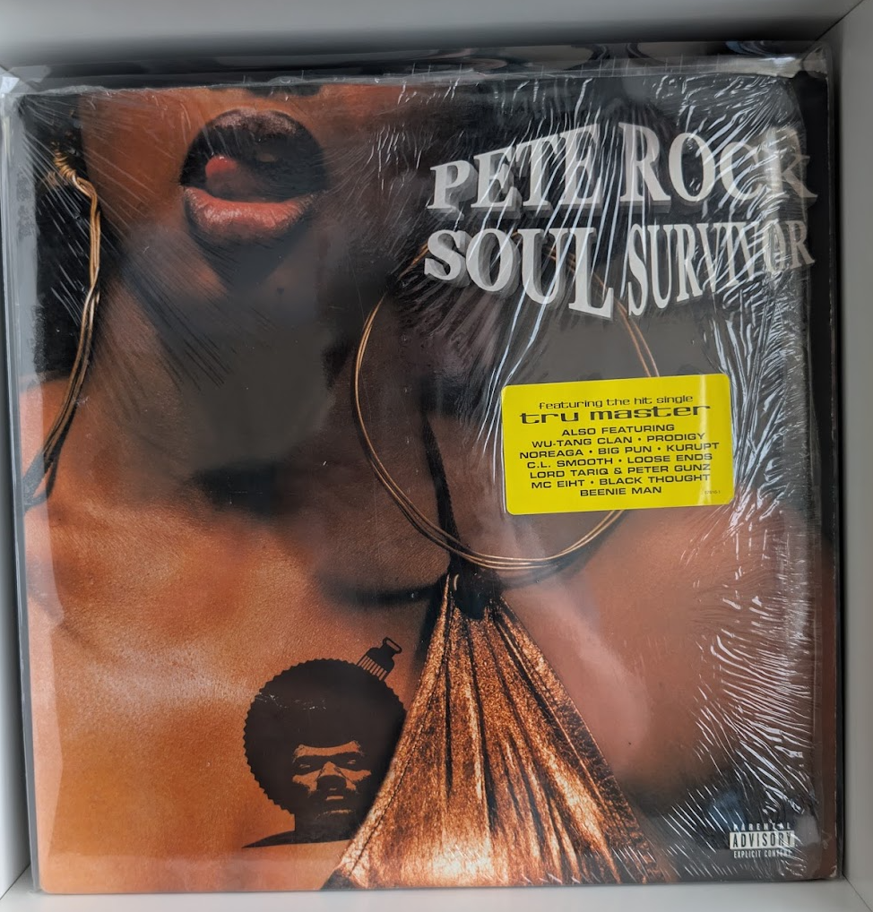 Pete Rock