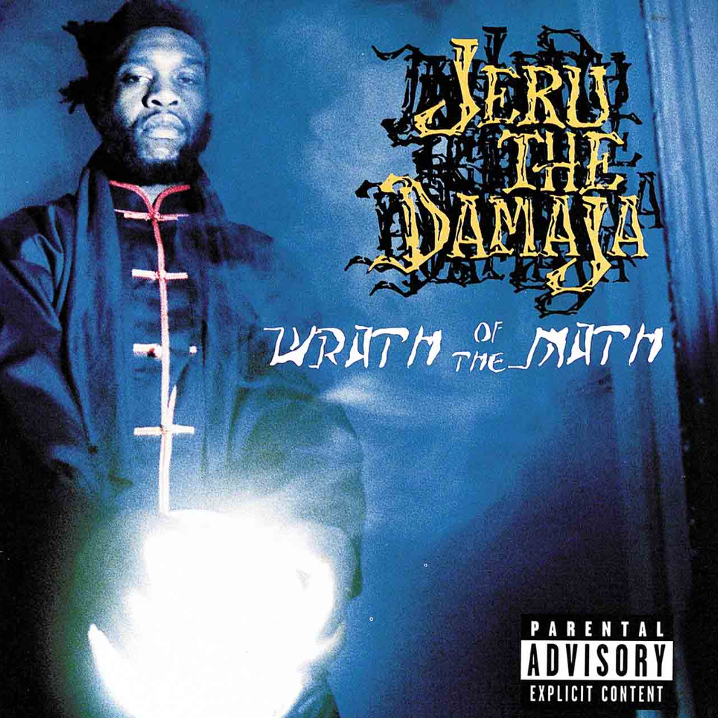 Jeru the Damaja