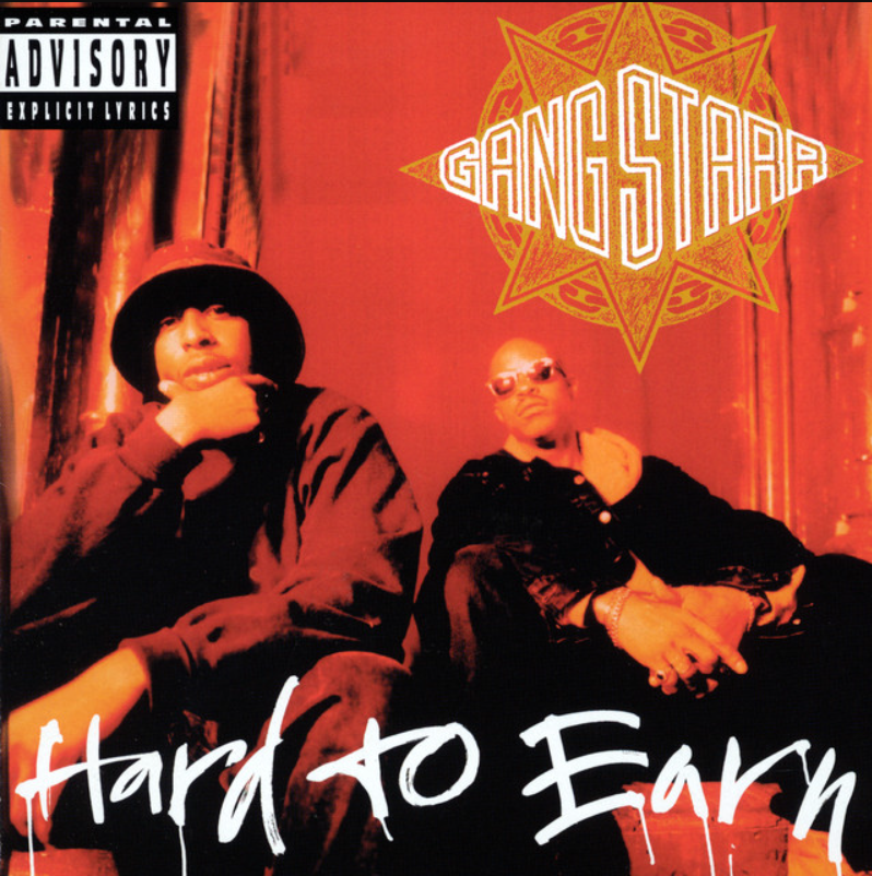 Gang Starr