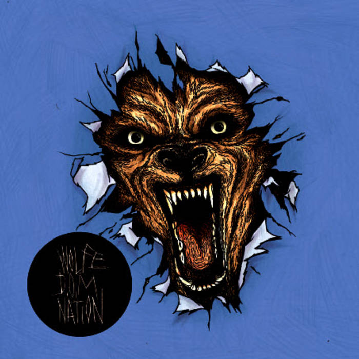 90s Tapes drops Wolfe D.O.M-Nation album