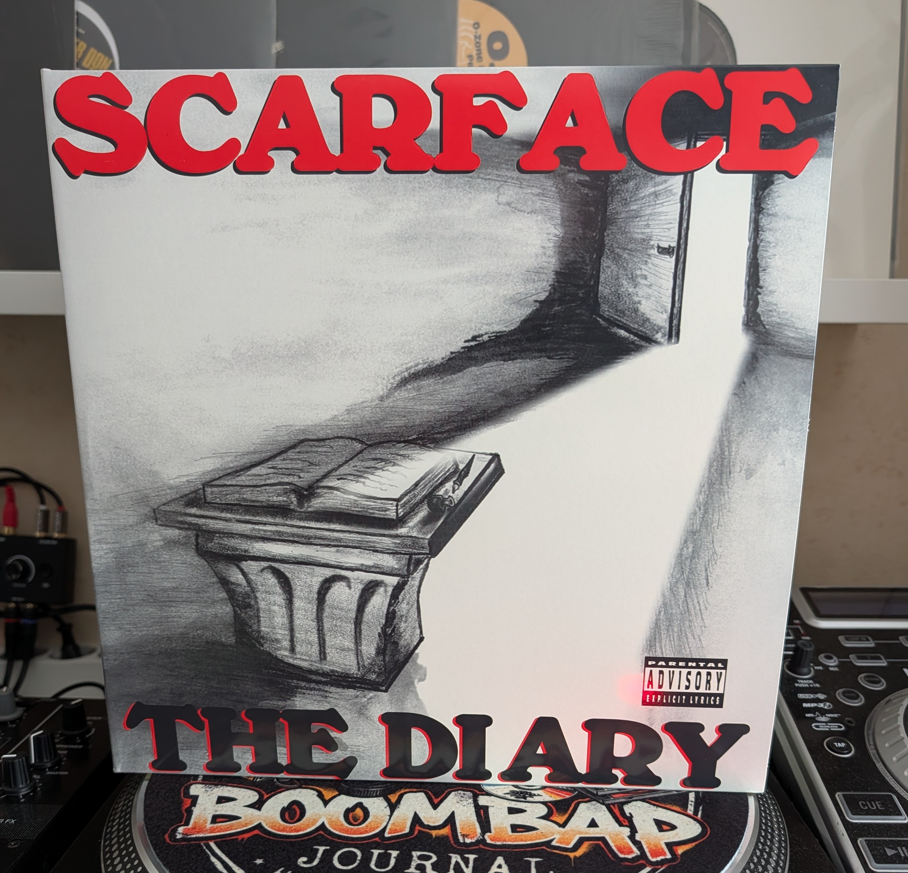 Scarface