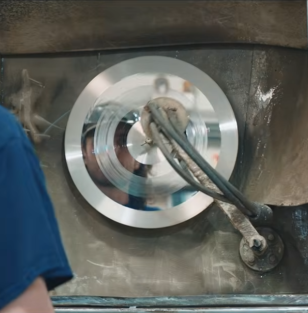 About Making Vinyl Records | Cut Plate Press Play