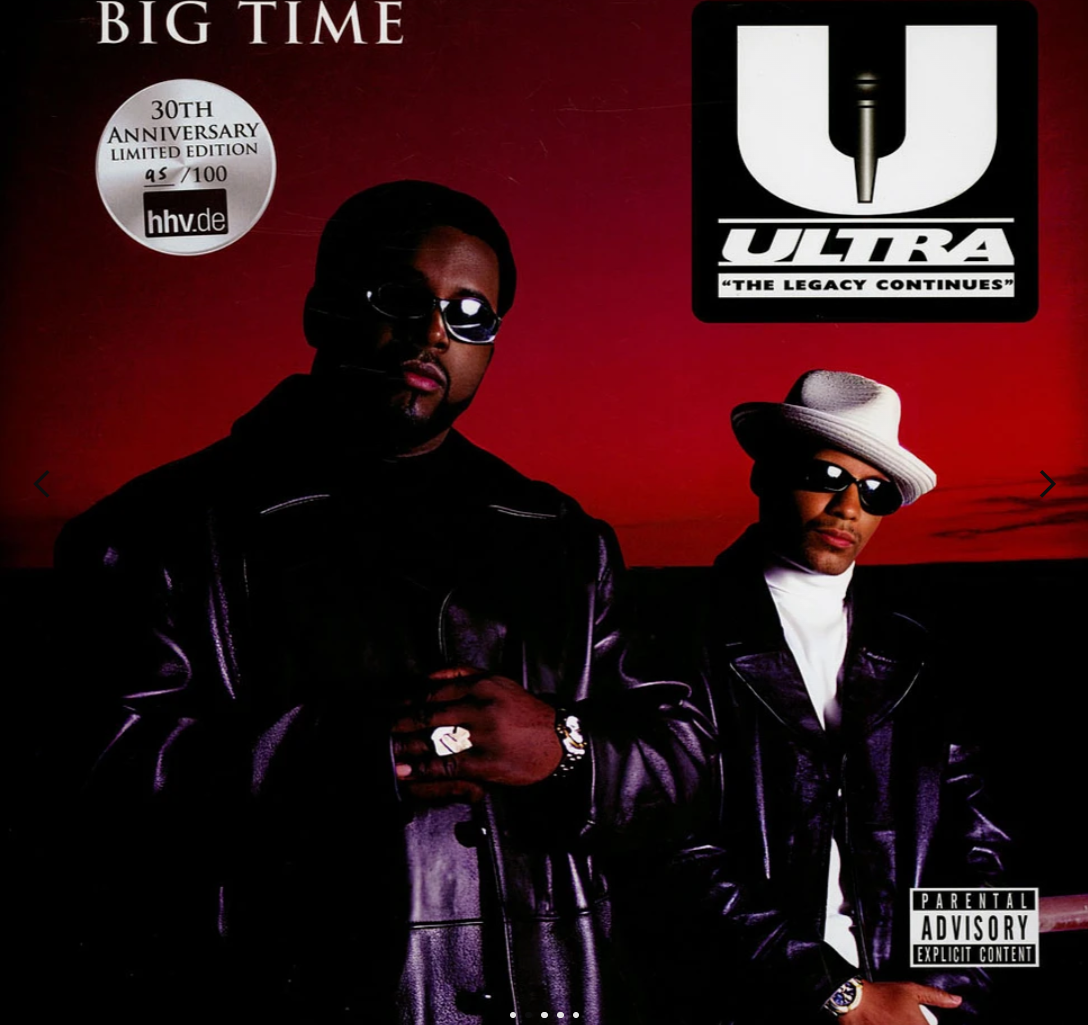 Ultra