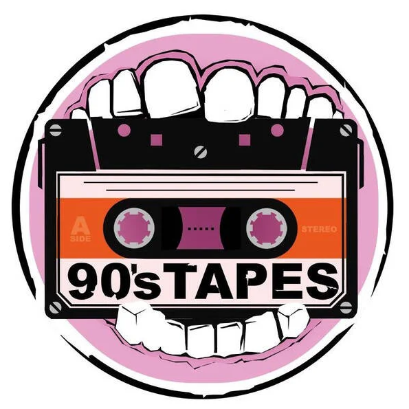 90S tapes drops The Outfit - The soundtrack to life