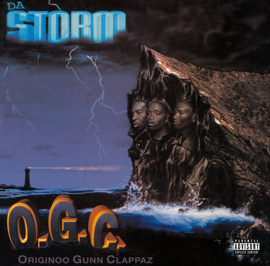 30 Years OGC Da Storm & HS Nocturnal concert!