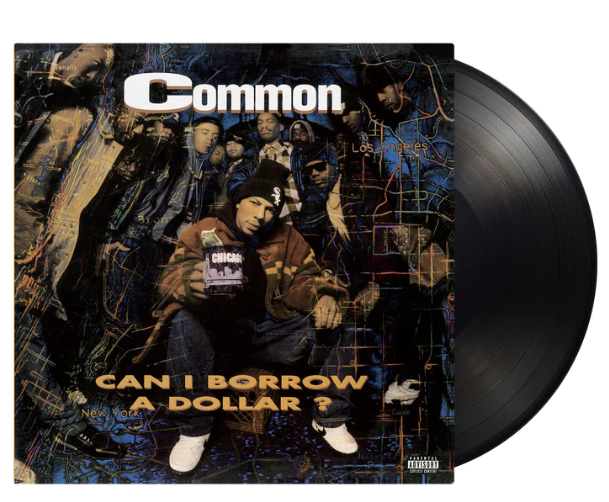 Common