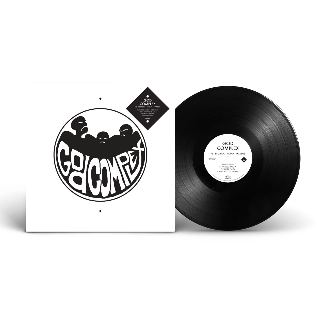 3 drops by Hip Hop Enterprise