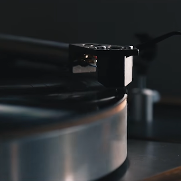 About Making Vinyl Records | Cut Plate Press Play