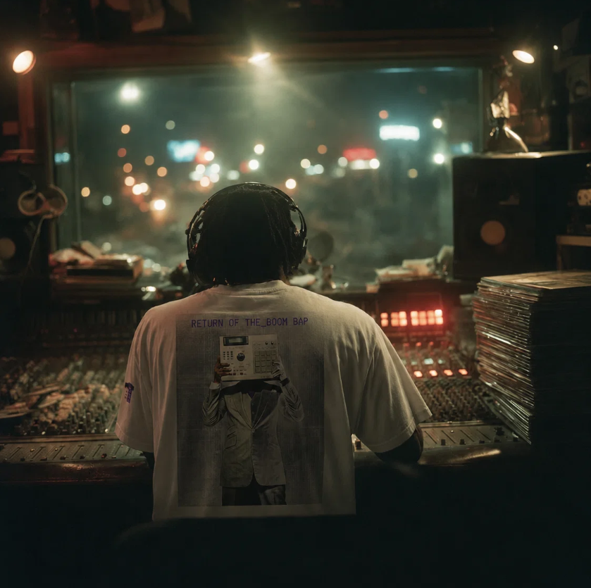 Boom Bap Connection