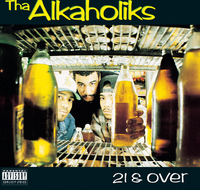 Tha Alkaholiks