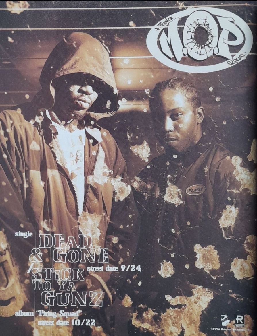 M.O.P.