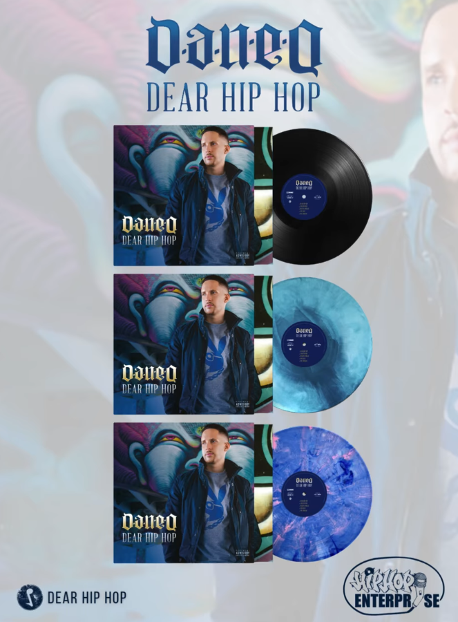 Crazy drop week! many releases