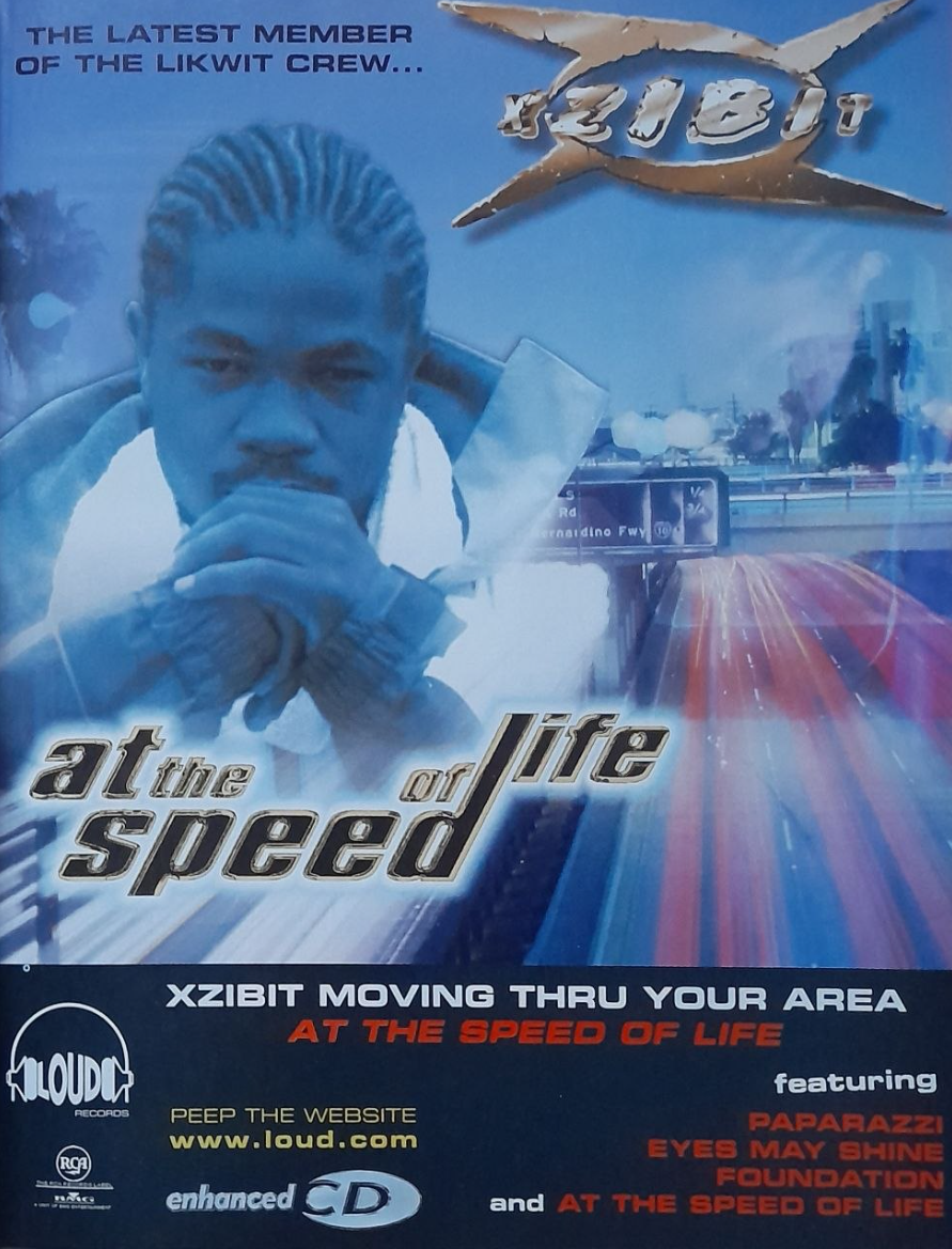 Xzibit