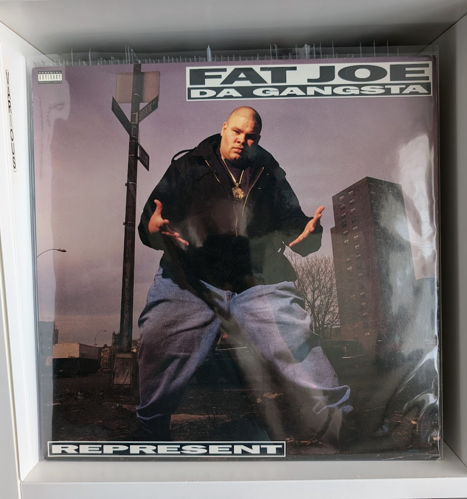 Fat Joe